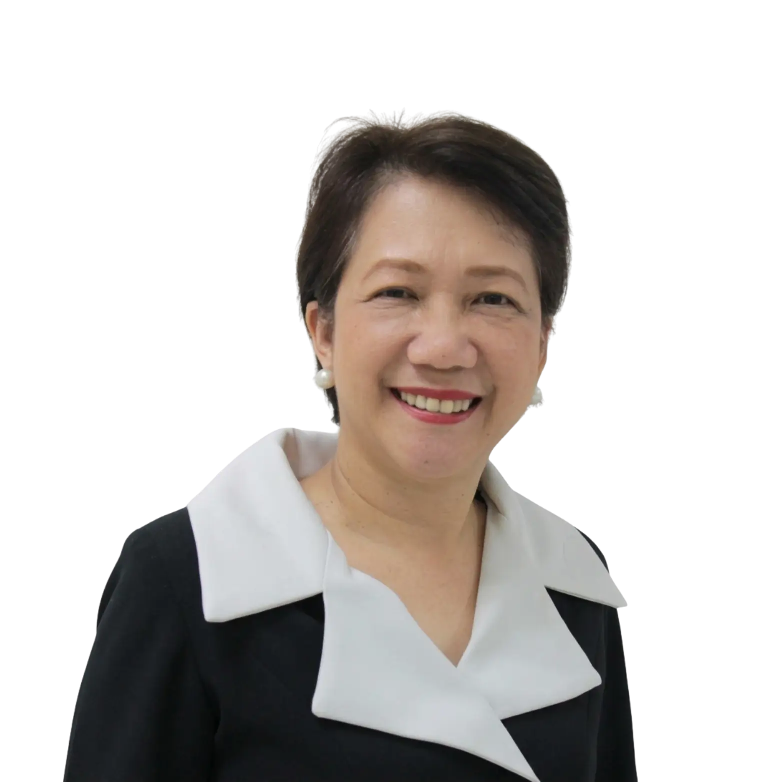 Dr. Cynthia P. Saloma Photo