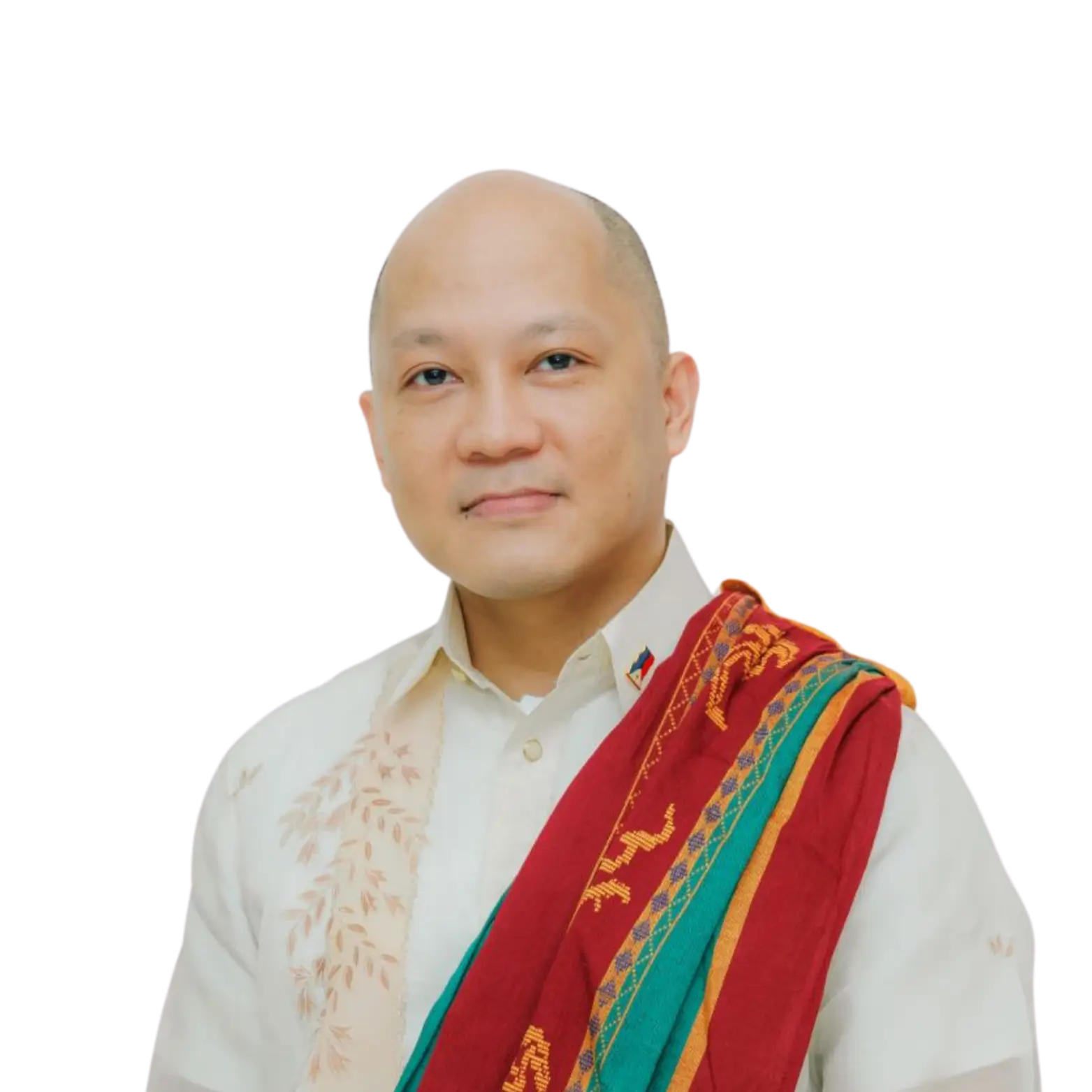 Dr. Jose Ramon G. Planta Photo