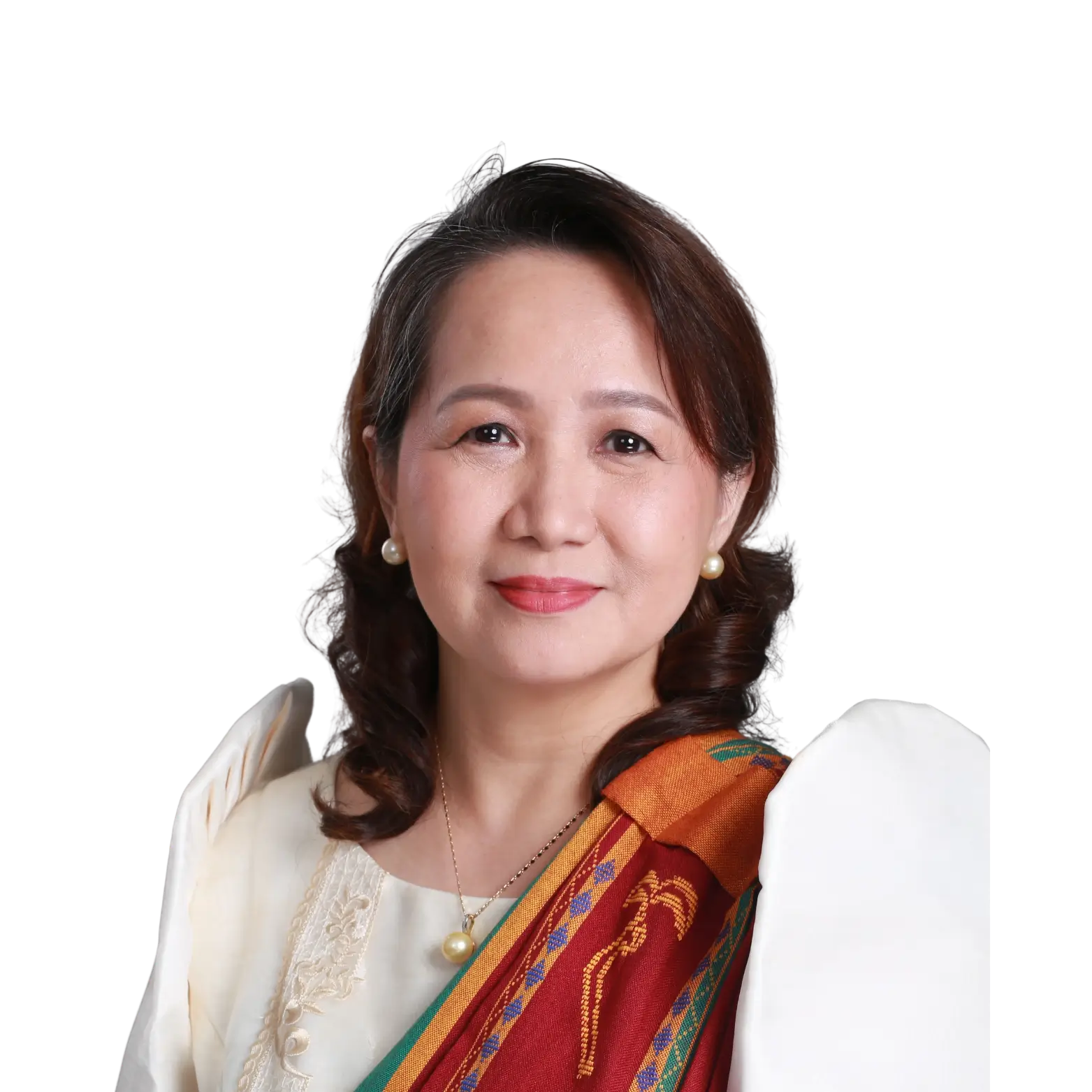 Dr. Leslie Michelle M. Dalmacio Photo_