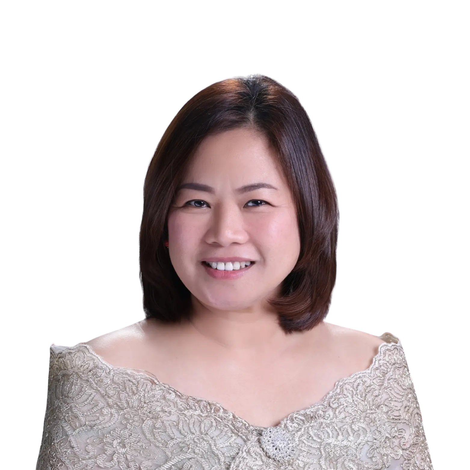 Dr. Pia Marie SP Albano Photo