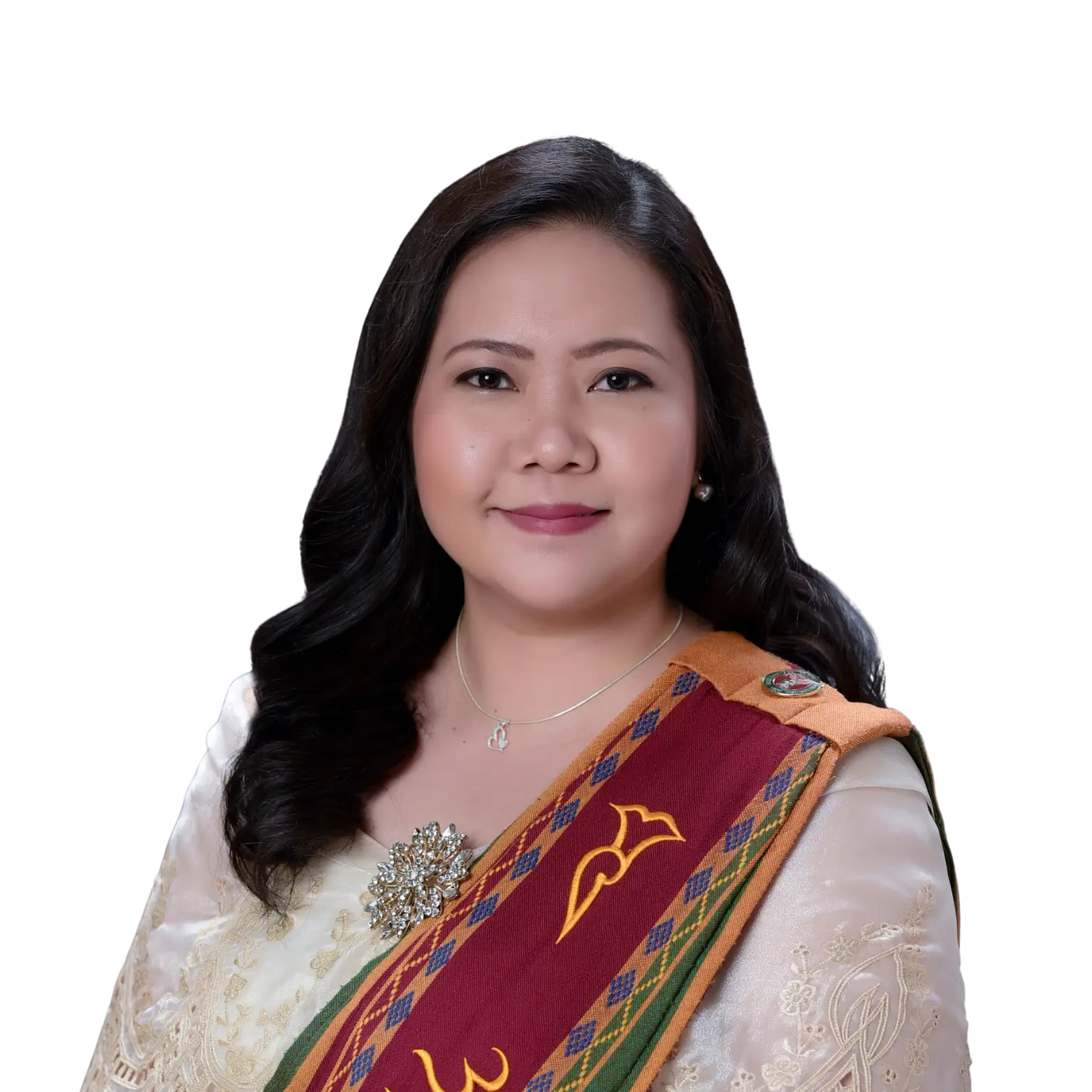 Laarni M. Parungao Photo
