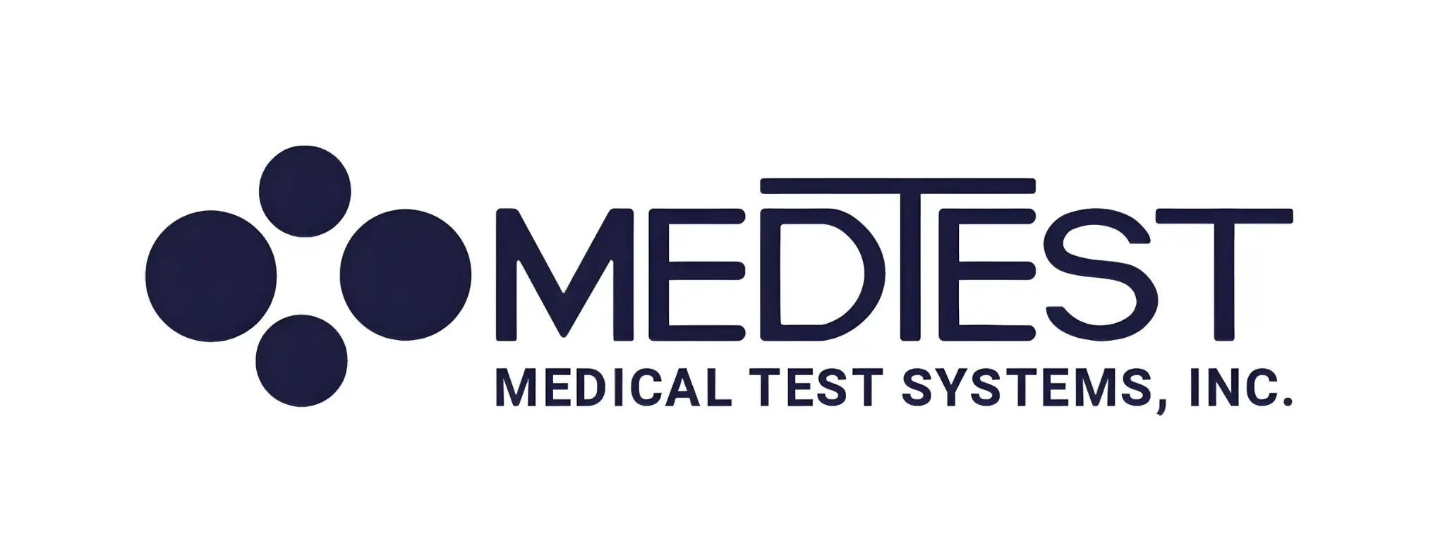 Medical Test Systems, Inc. - Platinum Sponsor