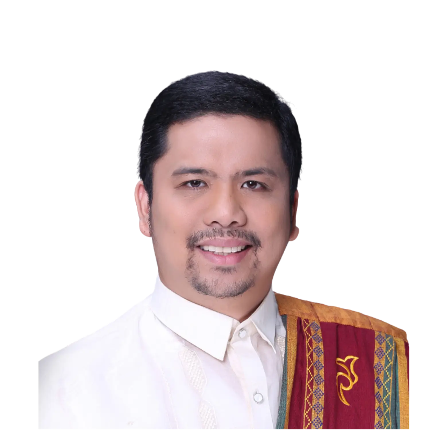 Leonardo A. Guevarra Jr. Photo